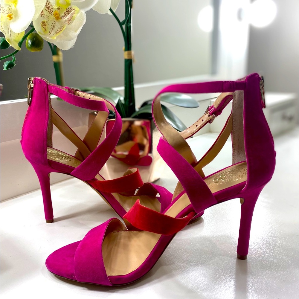 Vince Camuto Heels